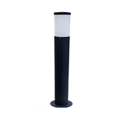 Zerpa Alüminyum Kafa Bollard Tekli Z 20802