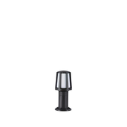 Zerpa Rina Bollard Siyah Z 13640