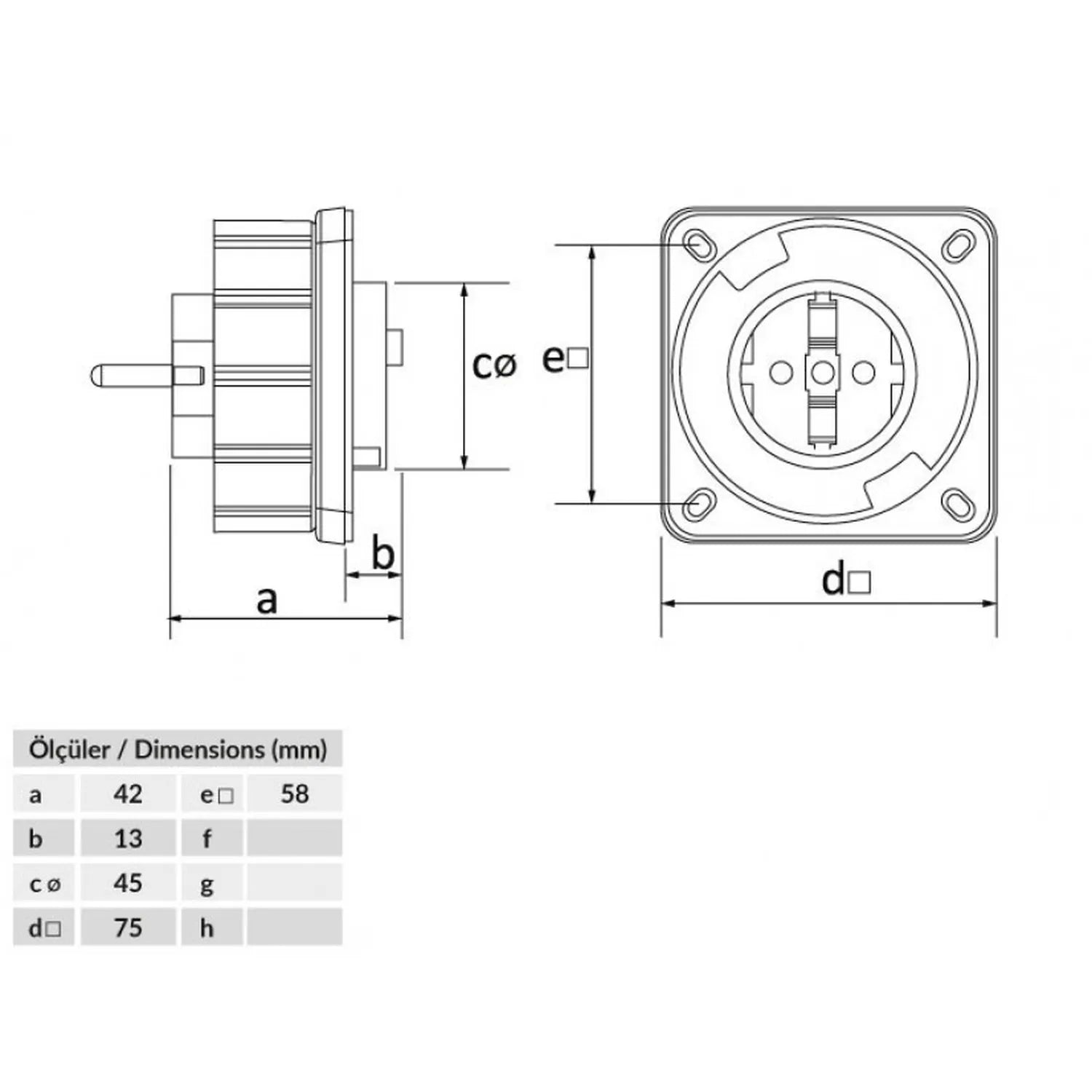 Bemis Makine Fiş BS1-1402-7114