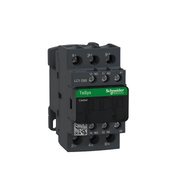 Schenider LC1-D32M7 TeSys D Kontaktör - 3P (3 NA) - AC-3 - <= 440 V 32 A - 220 V AC Bobin