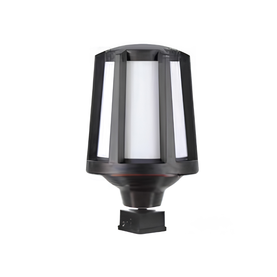 Zerpa Rina Siyah 5x5 Kare Kovanlı Z 13655-1