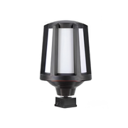 Zerpa Rina Siyah 5x5 Kare Kovanlı Z 13655-1