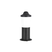 Zerpa Alüminyum Bollard E27 Duylu Tekli Z 20838
