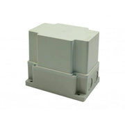 Bemis 120mm x 170mm x 140mm Vidalı Kapak IP44 BB2-0931-0063