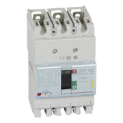 Legrand DPX3 160 3x63A 16kA Kompakt Şalter 420003