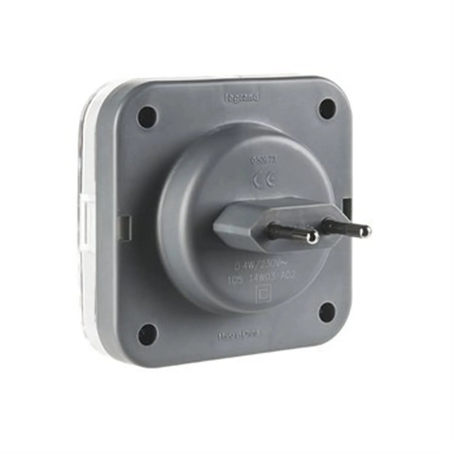 Legrand Renkli Işıklı Tasarruflu Gece Lambası 050673