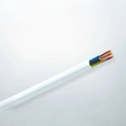 5x10 mm H05VV-F(FVV-n) TTR KABLO