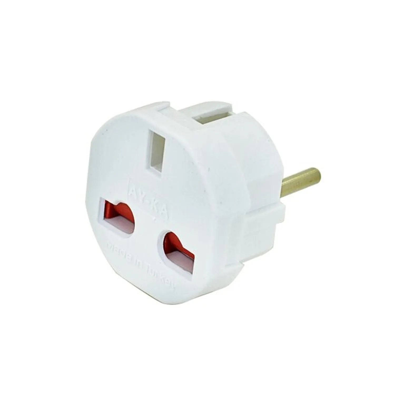 AY-KA İngiliz Tip Adaptör
