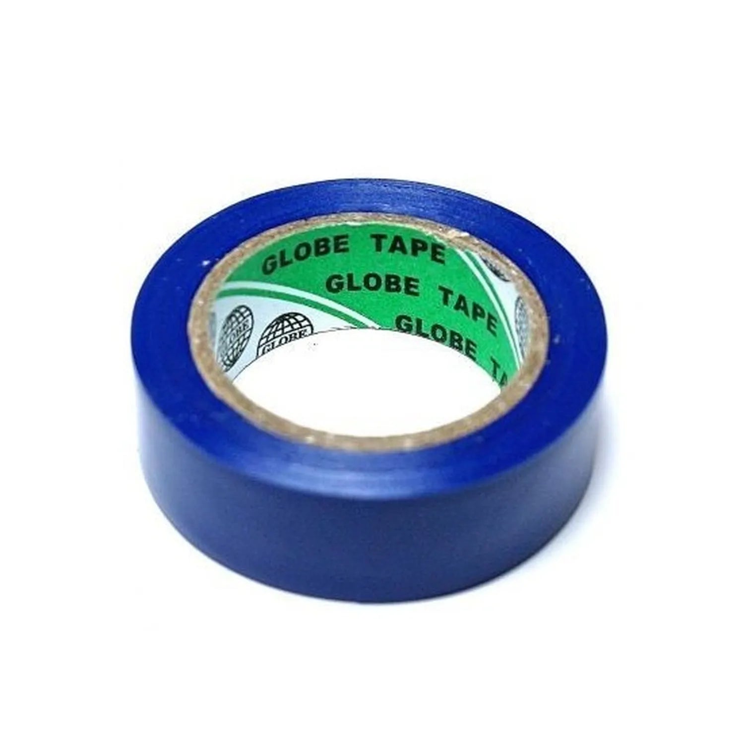 Mavi Globe İzole Bant (Elektrik Bandı)