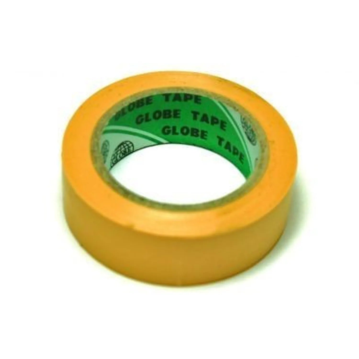 Sarı Globe İzole Bant (Elektrik Bandı)