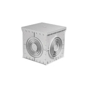55x55x50 Termoplastik Yeraltı Buat ve Rögar Kapağı