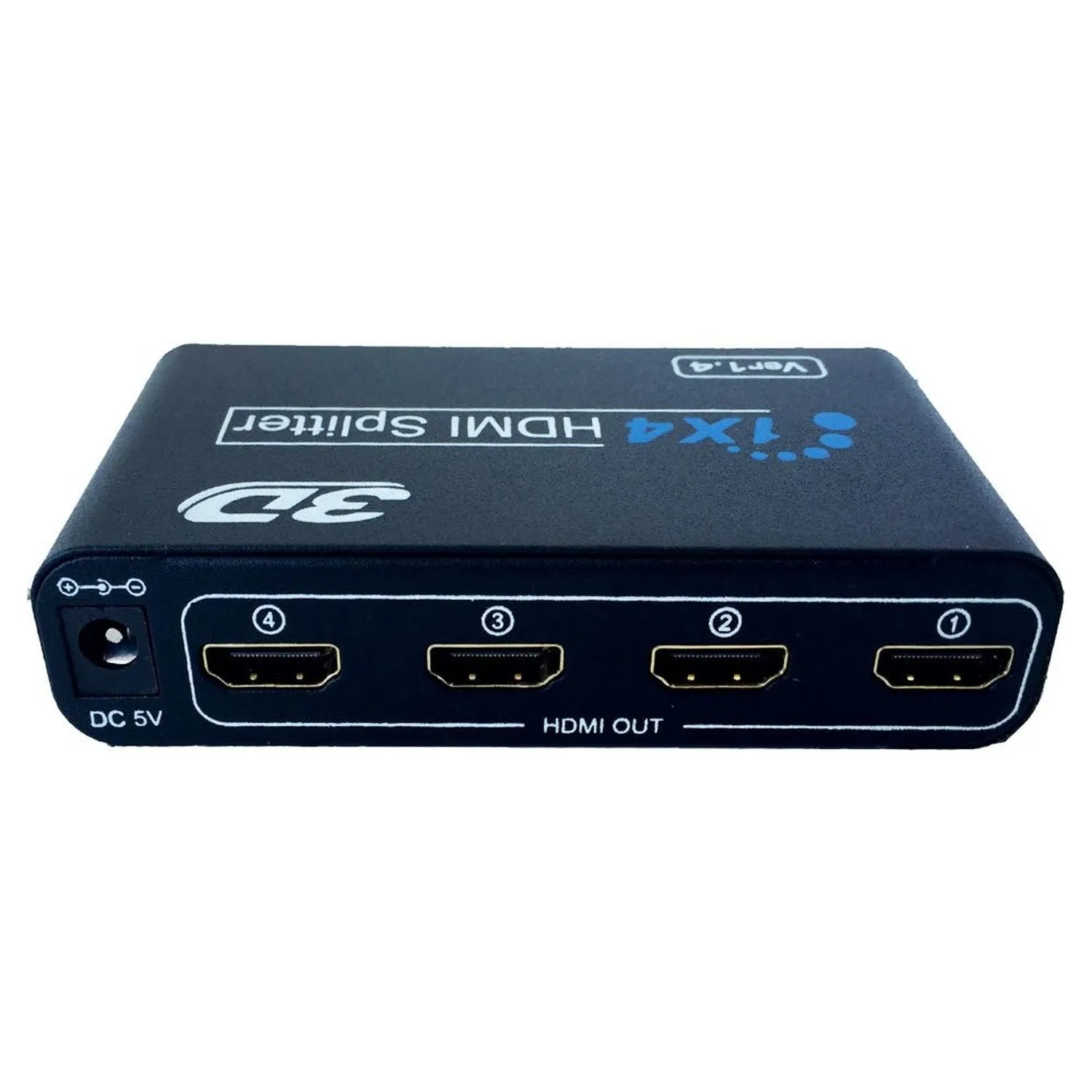 1*4 HDMI ÇOKLAYICI