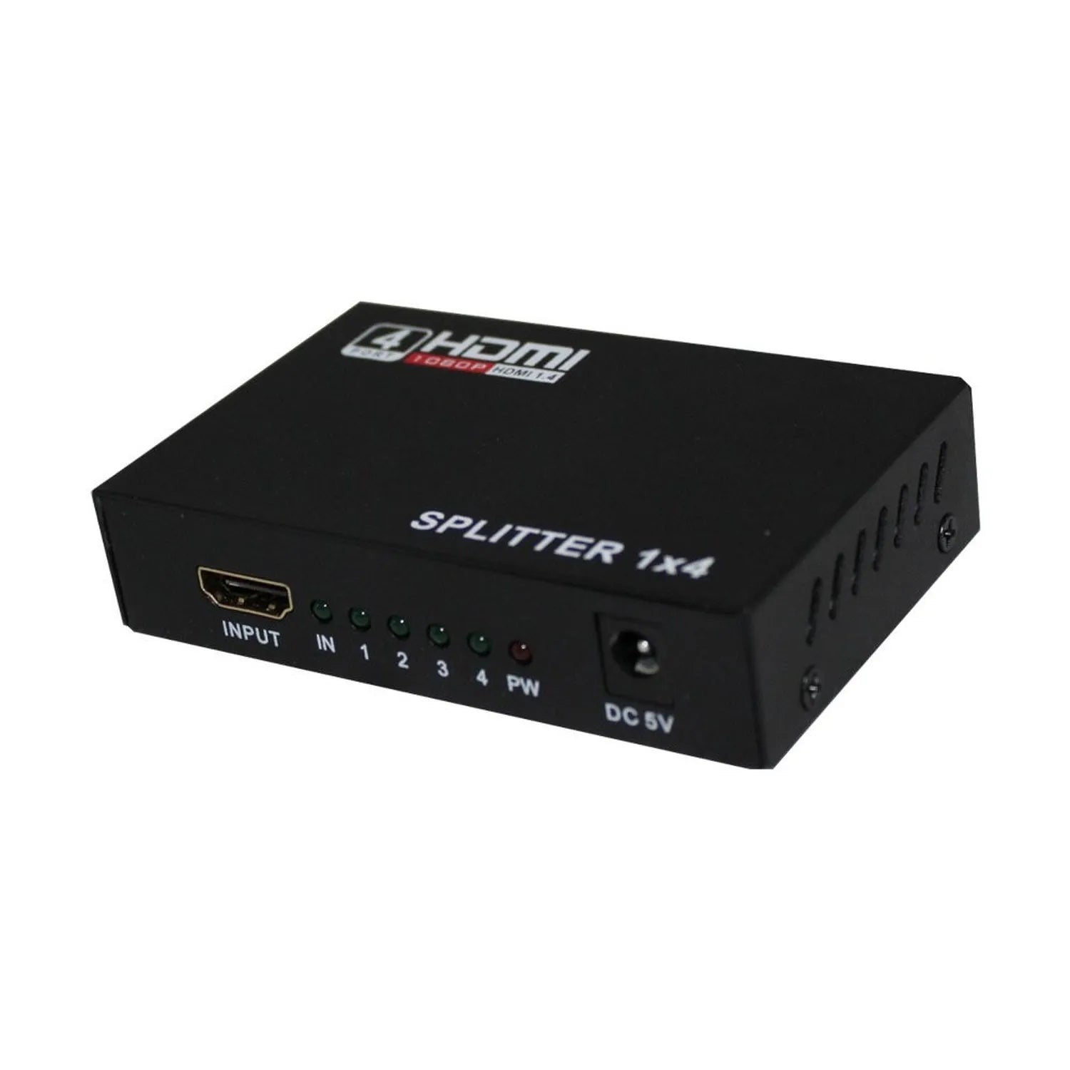 1*4 HDMI ÇOKLAYICI