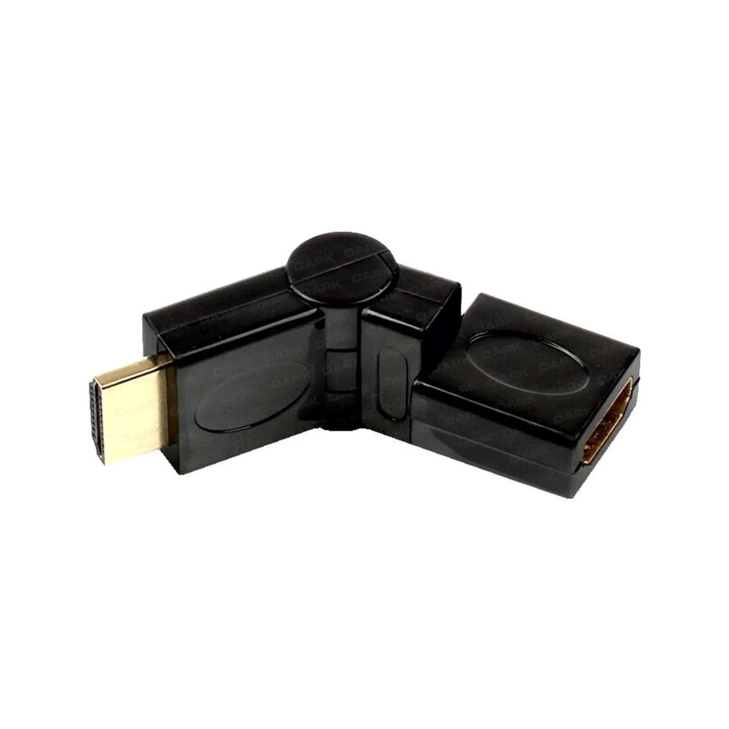 RC-610 HDMI ERKEK DİŞİ 360 DERECE APARAT