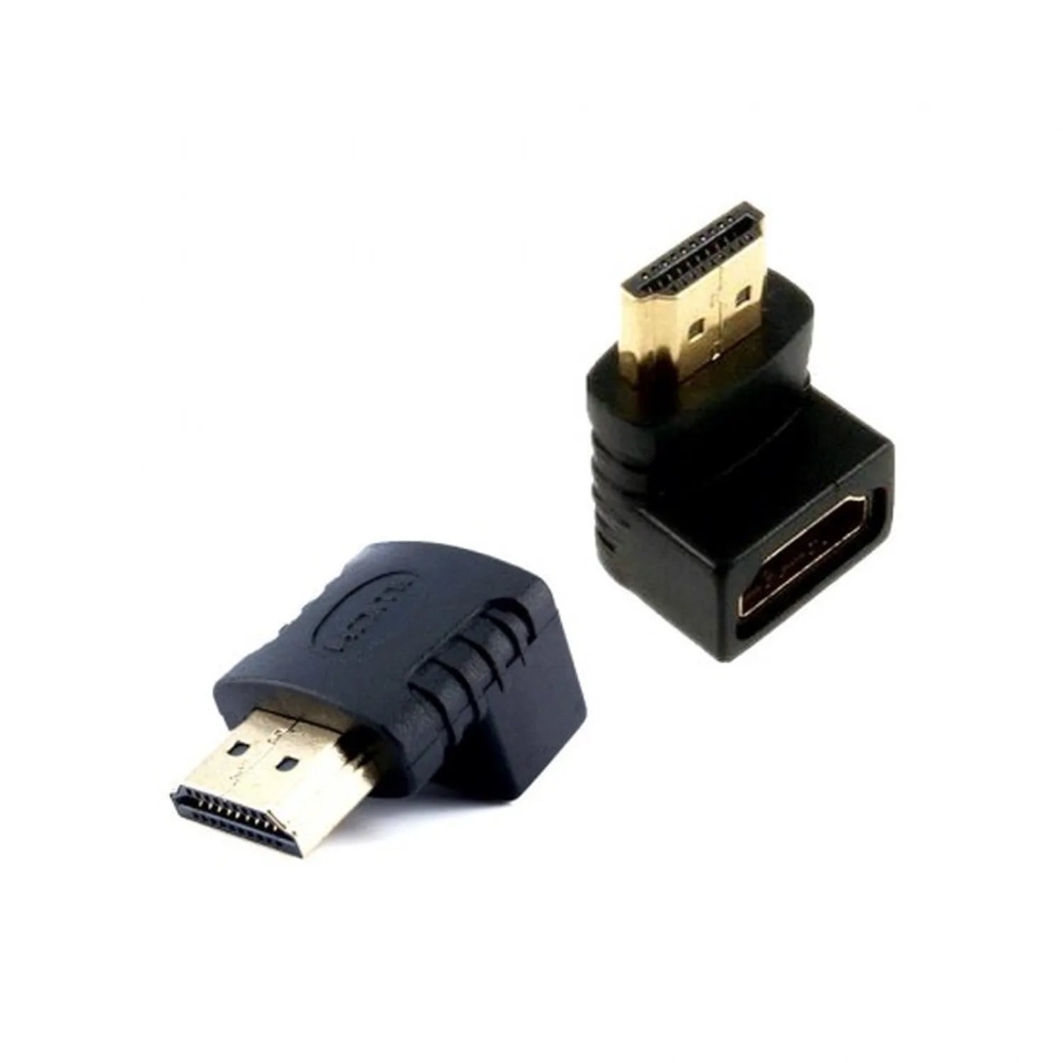 RC-627 HDMI ERKEK DİŞİ L APARAT