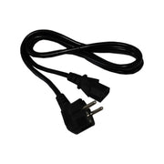 RC-902 ASKILI AMBALAJDA STANDART POWER KABLO-1,5M