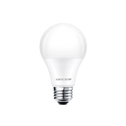 Gecem 9W E27 Duylu Led Ampül 3000K Günışığı Rengi