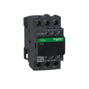 Schenider LC1-D38M7 TeSys D Kontaktör - 3P (3 NA) - AC-3 - <= 440 V 38 A - 220 V AC Bobin