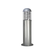 Zerpa Alüminyum E27 Duylu Bollard Tekli Z 20403