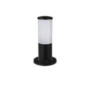 Zerpa Bollard Soft Beyaz Set Üstü Z 13400
