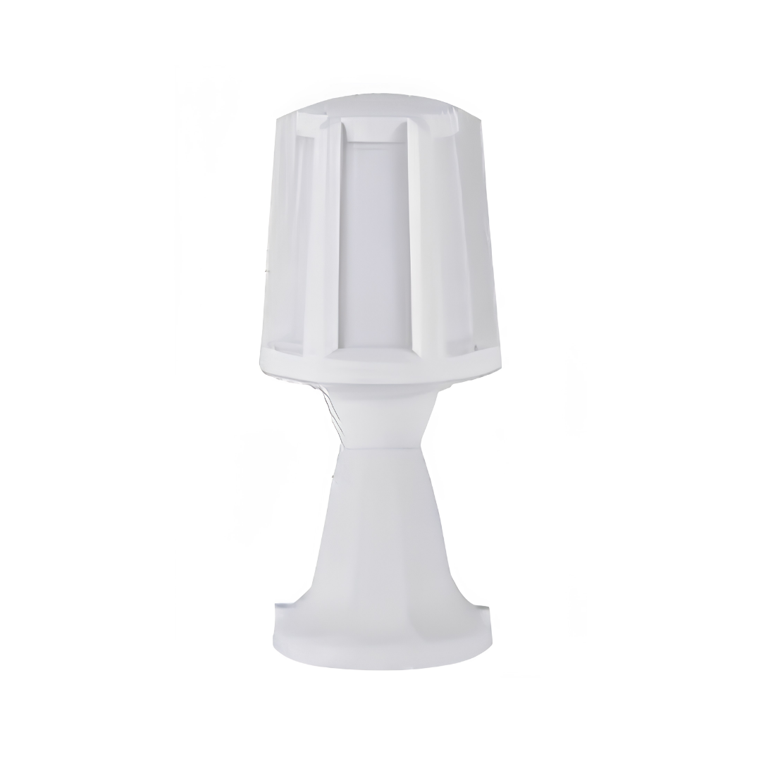 Zerpa Rina Beyaz Set Üstü Z 13670