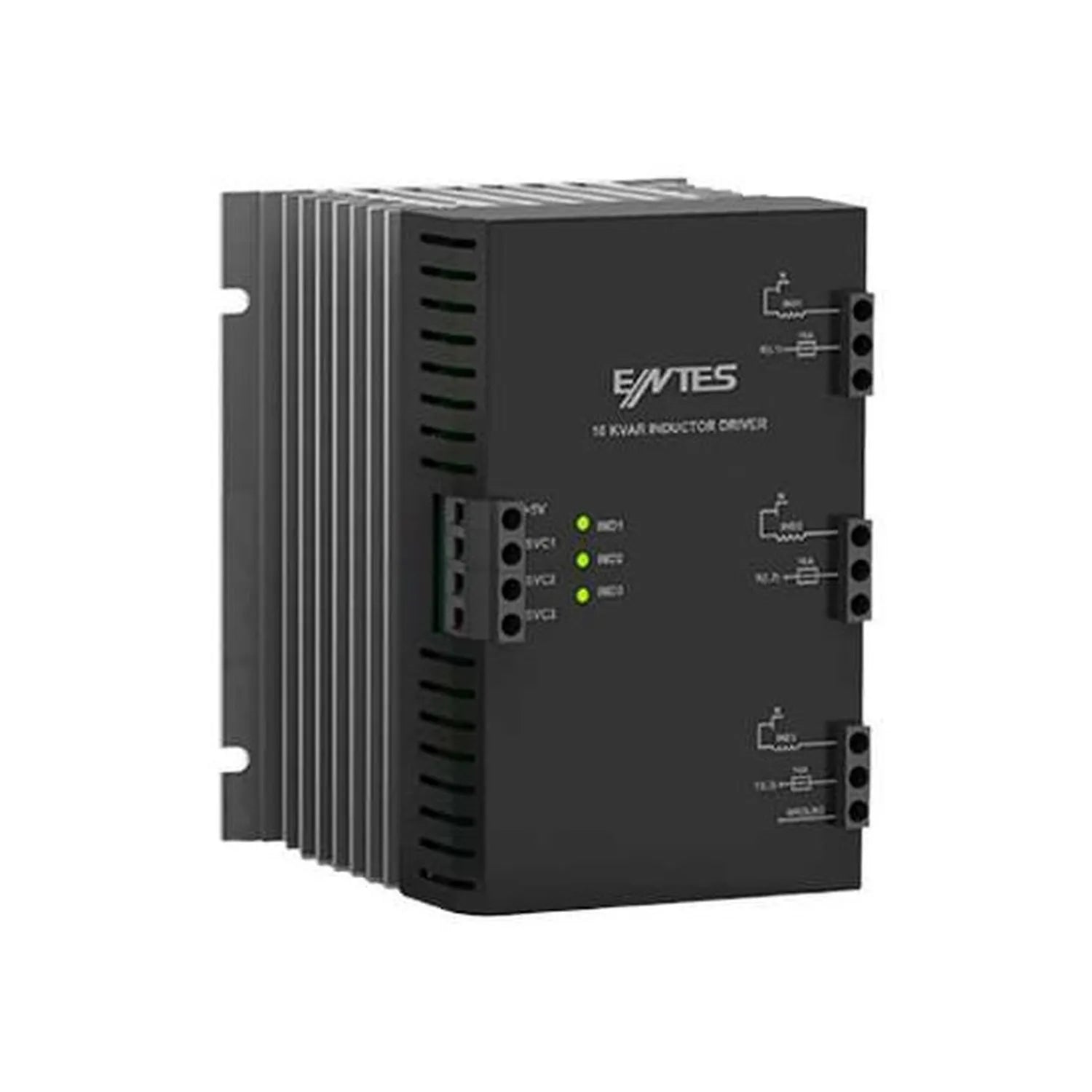 Entes SR-10E Svc Çözümlü Endüktif Yük Sürücüsü