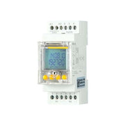 Entes MCB-130 Dijital Zaman Rölesi