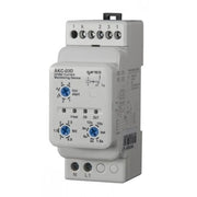 Entes AKC-03D CT-25 İle 1.5-60A Akım Koruma Rölesi