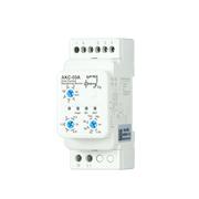 Entes AKC-03A CT-25 İle 1.5-60A Akım Koruma Rölesi