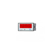 Entes EVM-3-48 48x96 mm Voltmetre 220V AC