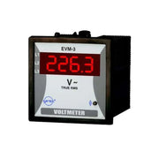 Entes EVM-3-96X96 Dijital Voltmetre