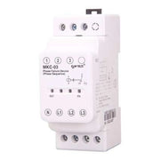 Entes MKC-03 Motor Koruma Rölesi