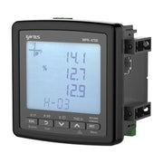 Entes MPR-47S LCD Şebeke Analizörü