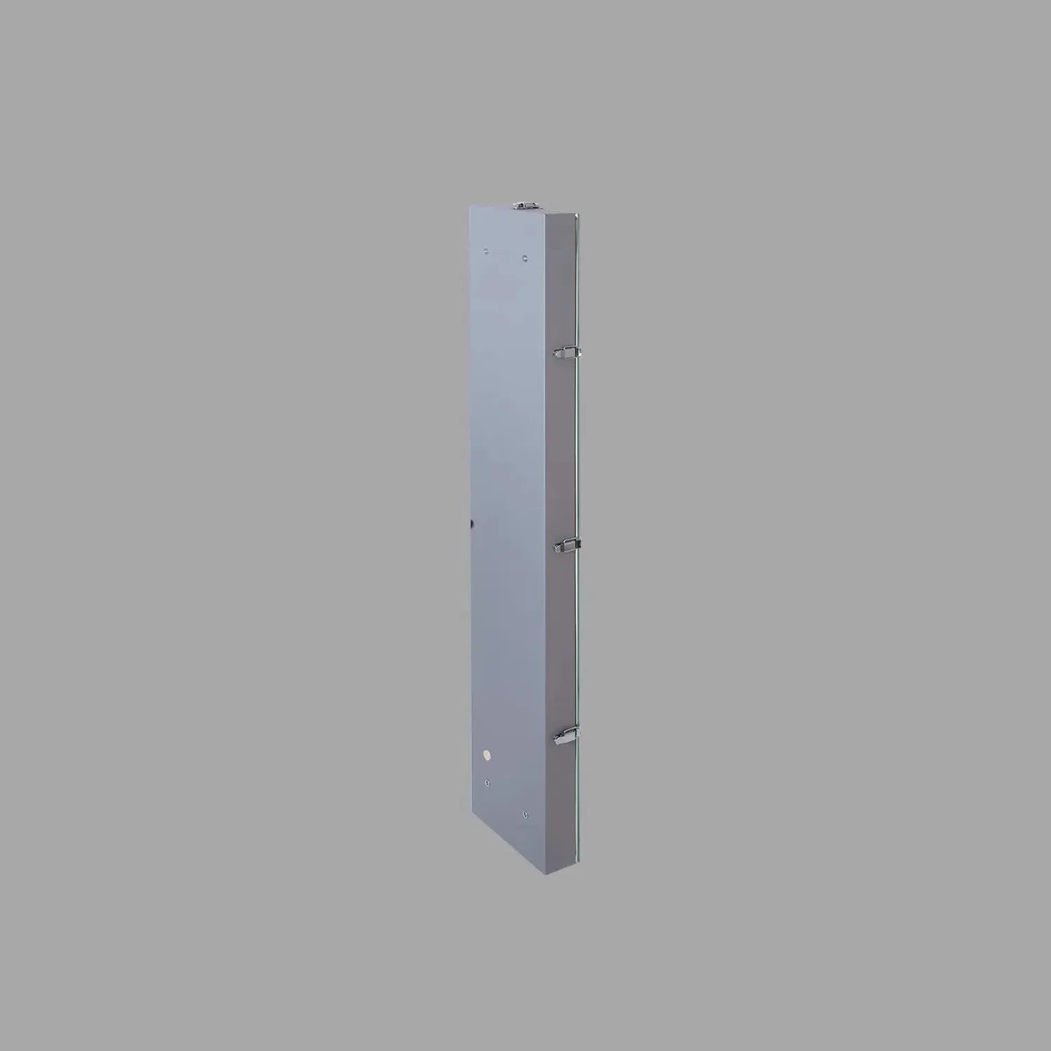 1 Adet 2x54 Yüksek Tavan Armatürü - Philips Elektronik Balastlı -