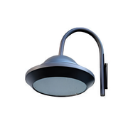 Zerpa Alüminyum Sıvamalı 40w Ledli Duvar Z 12082
