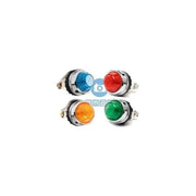 Emas S220N 230V 22mm Ampul Sinyal Lambası
