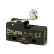 Emas MN2MIM1Y Asal Switch 1 CO Kontak