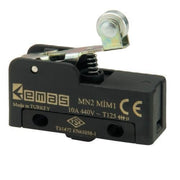 Emas MN2MIM1 Asal Switch 1 CO Kontak