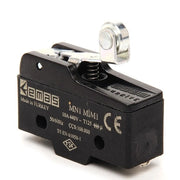 Emas MN1MIM1Y Asal Switch 1 CO Kontak