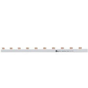 Çetinkaya 63 A Trifaze W Otomat Barası 53 Cm 1 mm. ÇP 4970