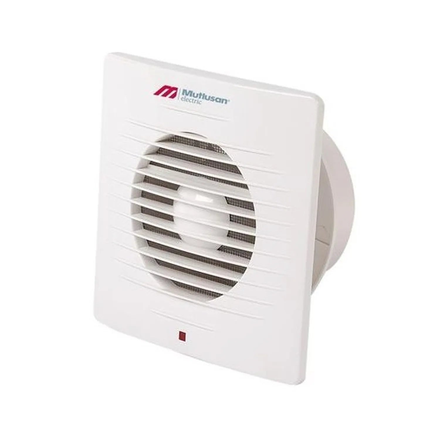 Mutlusan 120 mm Mutfak, Banyo ve Tuvalet Aspiratörü