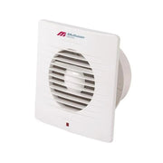 Mutlusan 200 mm Mutfak, Banyo ve Tuvalet Aspiratörü