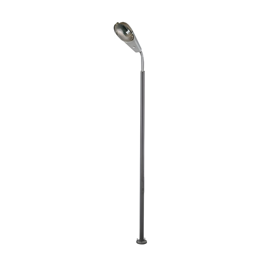 Zerpa Tekli S-3 Direk (Armatürsüz) Z 20957