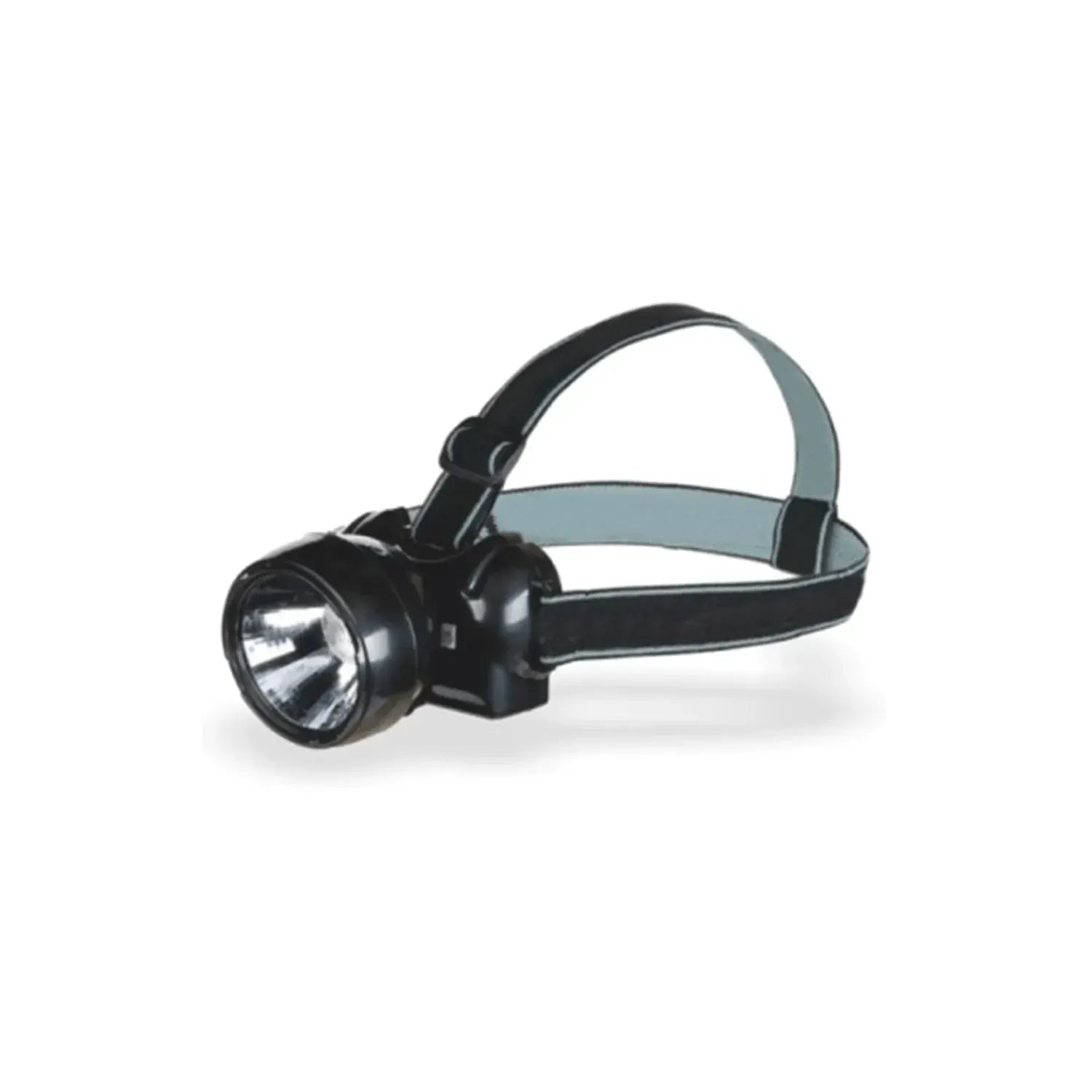 Helios Opto 1w Şarj Edilebilir Kafa Lambası Fener HS 5204