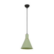 Avonni Yeşil Boyalı Modern Avize AVONNI AV-4106-M22-GREEN
