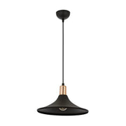 Avonni Siyah Boyalı Modern Avize AVONNI AV-4106-M28-BSY