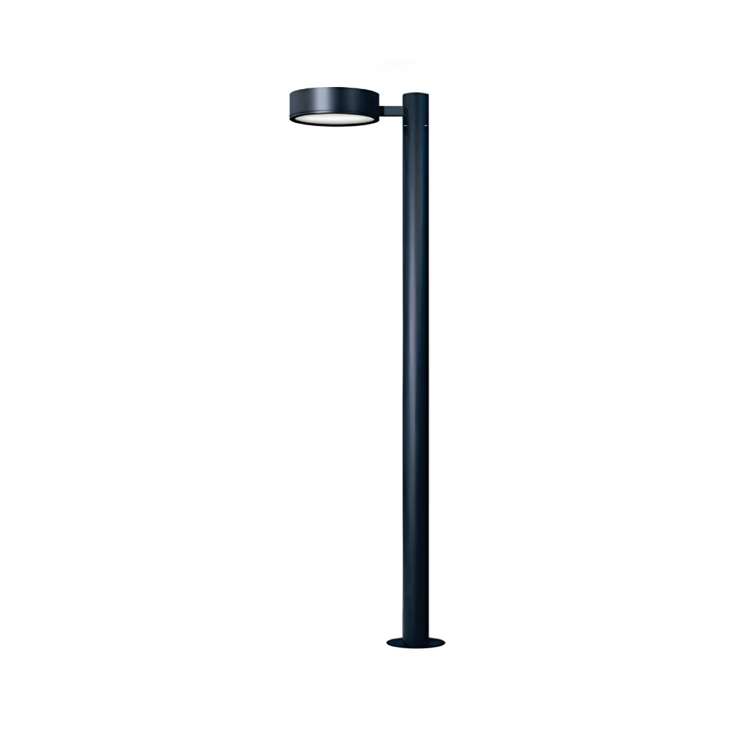 Zerpa Alüminyum 40w Ledli Tekli Direk Z 12301