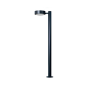 Zerpa Alüminyum 40w Ledli Tekli Direk Z 12301