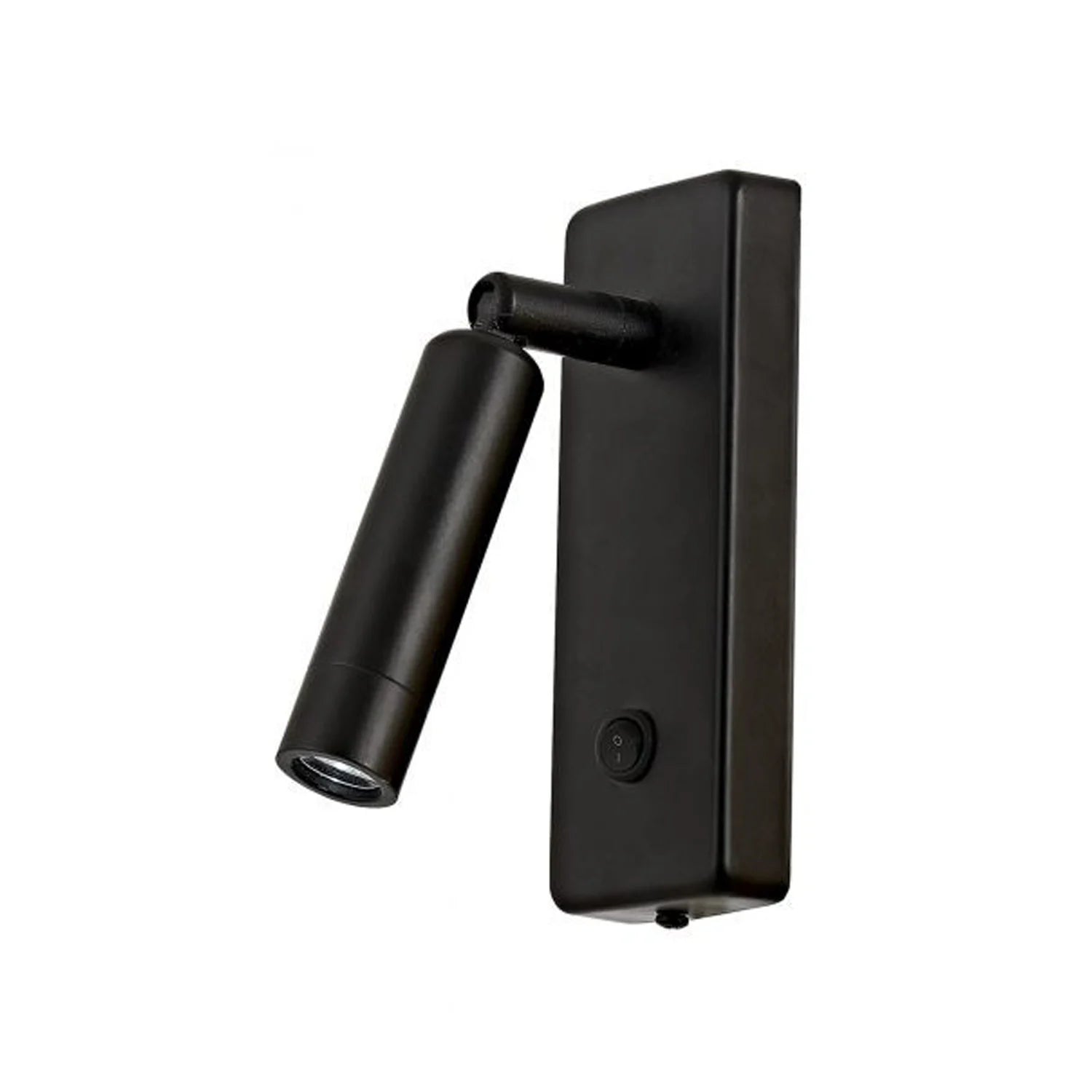 Avonni Siyah Boyalı Aplik AVONNI AP-65253-BSY-LED