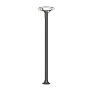 Zerpa Tekli 60w Ledli Direk Z 21003
